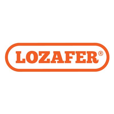 Lozafer logo cuadrado
